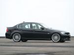 BMW G3 3.2 by G-Power 2006 года